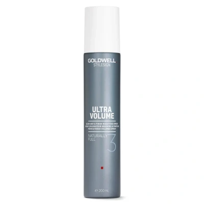 Image de Goldwell Stylesign Volume Naturally full 200ml