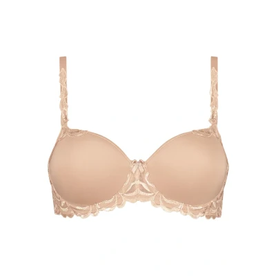Image de Triumph Soutiengorge à armatures, Femme, Taille: 100B, Beige