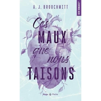 Image de Ces maux que nous taisons
