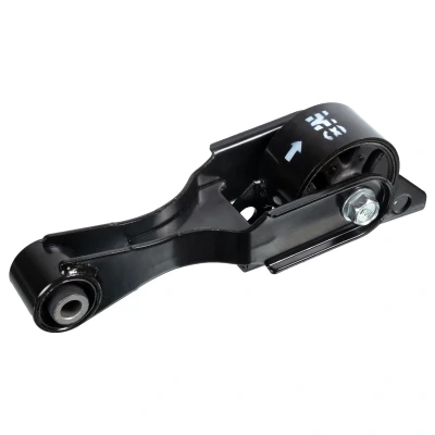 Image de BLUE PRINT ADG080289 Support moteur arrière métal caoutchouc CHEVROLET: Matiz, DAEWOO: Matiz I 3/5 portes