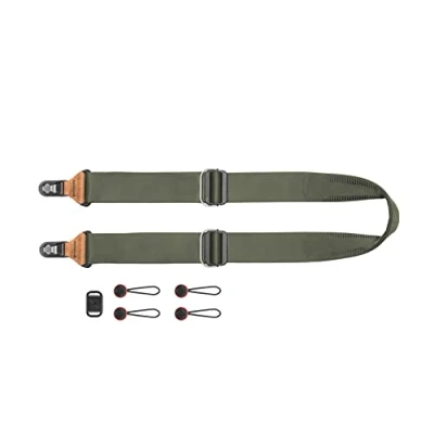 Image de PeakDesign Peak Design Sage SL SG 3