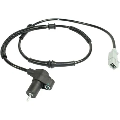 Image de METZGER 0900902 Capteur ABS 969 CITROËN: Berlingo / First I, Xsara Picasso, I Van, PEUGEOT: Partner Combispace