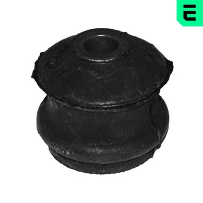 Image de OPTIMAL F8 5685 Support moteur avant gauche, droite 36 40,5 AUDI: Coupe B2, 80 B1 Berline, VOLKSWAGEN: Passat B2 Berline