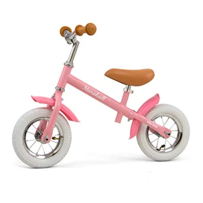 Image de Milly Mally Marshall Draisienne 10 Pouces Rose