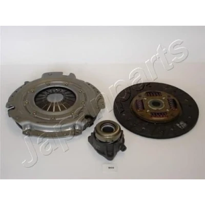 Image de JAPANPARTS KF S09 Kit d&#039;Embrayage 240mm SSANGYONG: Rexton / 2