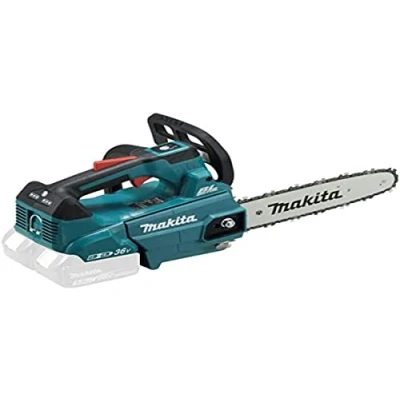 Image de Tronçonneuse d&#039;élagage 2x18V LXT guide de 25 cm (Solo) MAKITA DUC256Z