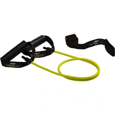 Image de PTP Light POWERTUBE+ LUMIÈRE Unisexe, Citron Vert, Taille Unique