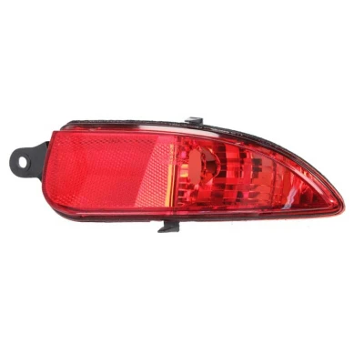 Image de VAN WEZEL 3779937 Feu antibrouillard arrière gauche sans porte lampe OPEL: Corsa C 3/5 portes