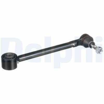 Image de DELPHI TC5148 bras de suspension avec rotule gauche, droit oscillant longitudinal Acier SUBARU: XV I, Impreza III 5 portes