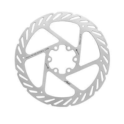 Image de Avid G2 Clean Sweep Disque de frein vélo 160mm