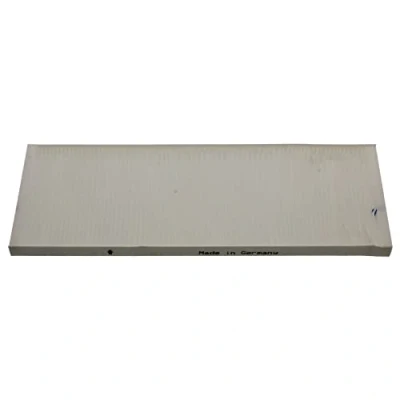Image de FEBI BILSTEIN 44613 Filtre d&#039;habitacle de pollens 390 142 17