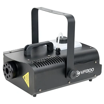 Image de Machine à fumée ADJ VF1300 339 m3/min 2.3 l