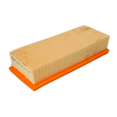 Image de MAHLE ORIGINAL LX 632 Filtre à air 57,3 108 270,0 Cartouche filtrante ROVER: 200 3/5 portes, 25 100 / Metro MG: ZS Berline