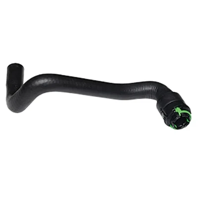 Image de METZGER 2420187 Durite De Refroidissement EPDM (éthylène propylène diène caoutchouc) OPEL: Vectra B CC, Berline, Break