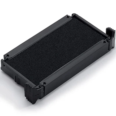 Image de Trodat 3 Cassettes d&#039;encre 6/4910 Noires pour tampons Printy 4810, 4910, 4910TA, 4836