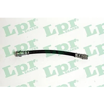 Image de LPR 6T47838 Flexible De Frein 210 F10X1 RENAULT: MEGANE 2, SCENIC Kangoo I Express