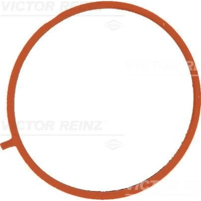 Image de REINZ 71 10755 00 Joint Collecteur d&#039;Admission FPM (caoutchouc fluoré) MERCEDES BENZ: Classe E Berline, R, C Berline