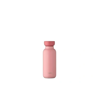 Image de Mepal Thermos Flask Ellipse Nordic Pink 350 ml