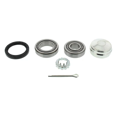 Image de MAPCO 26711 Kit de roulements roue des deux côtés du pont arrière 50,3, 45,2 AUDI: A4 B5 Avant, 100 C3 Berline, 80 B4 Avant
