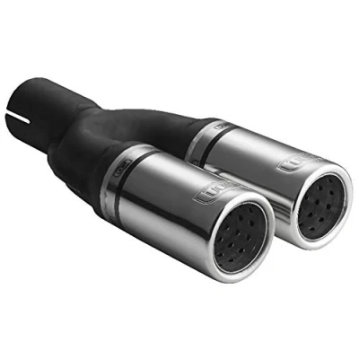 Image de Embout du système d&#039;échappement ULTER ULT N2 03/50