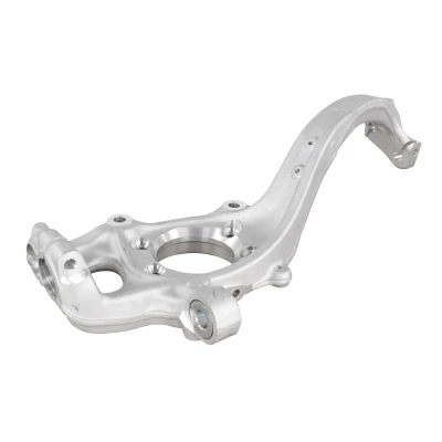 Image de VAICO V10 7822 Porte Fusée Essieu avant gauche AUDI: A4 B8 Avant, Q5, A5 Coupe