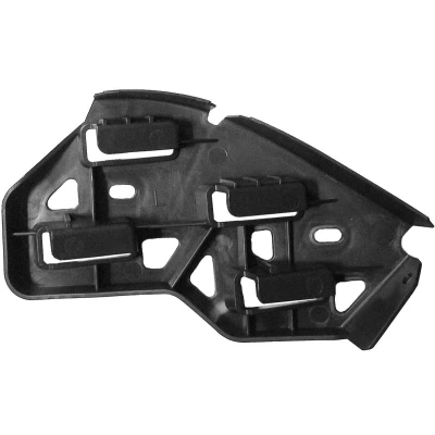 Image de ROMIX C60584 Support, pare chocs avant gauche, côté roue VOLKSWAGEN: Polo IV 3/5 portes