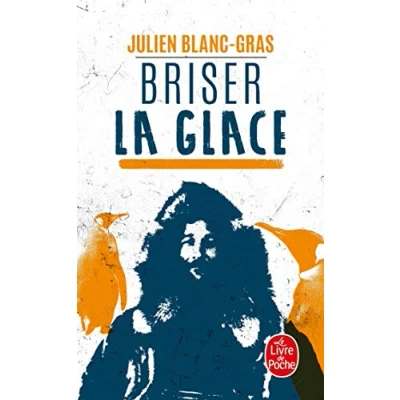 Image de Briser la glace Livre d’occasion Correct