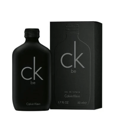 Image de Calvin Klein Eau de Toilette CK Be 50ml