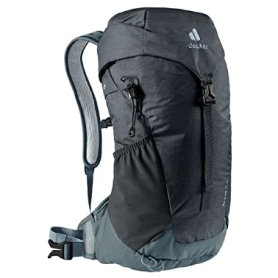 Image de Deuter AC LITE Sac de randonnée, Taille: One Size, Graphite/shale