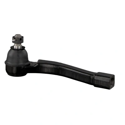 Image de FEBI BILSTEIN 41900 Rotule de direction Essieu avant gauche avec ecrou crénelé SSANGYONG: Rexton / 2, Kyron, ACTYON 1