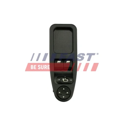 Image de Interruptor, elevalunas FAST FT82216