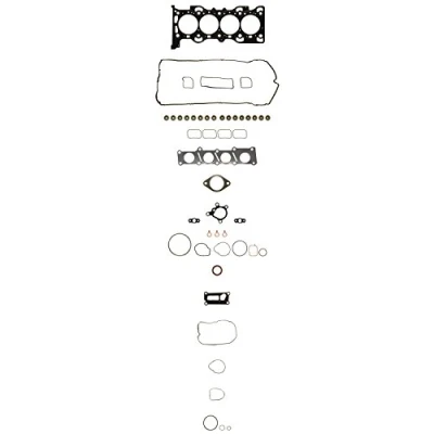 Image de AJUSA 50334800 Jeu complet de joints d&#039;étanchéité, moteur avec joint culasse cylindre FORD: S Max Mk1, MONDEO 4 Turnier, Galaxy Mk2 MPV
