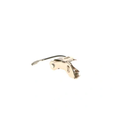 Image de BOSCH 1 237 013 057 Jeu de contacts, distributeur d&#039;allumage PEUGEOT: 404 Berline, 504 Break, RENAULT: R5 3/5 portes, 12 Berline
