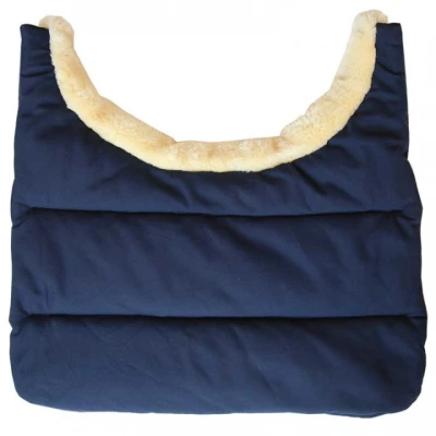 Image de Kentucky Dossard Hiver Marin Full