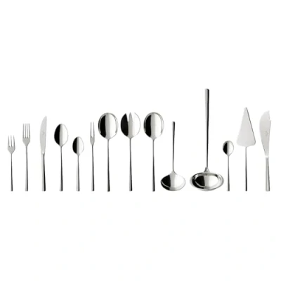 Image de Piemont Menagere 70pcs.louc.soupe
