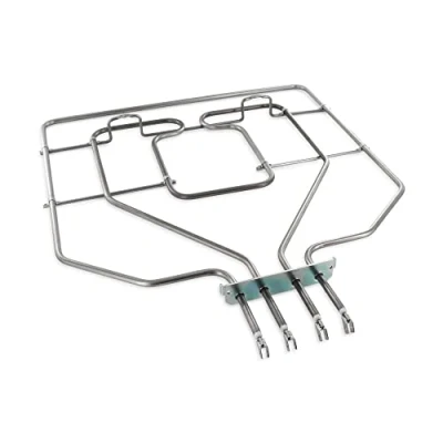 Image de DL pro Élément chauffant, pour barbecue, 2800 W, 230 V, Bosch Siemens Constructa 684722 00684722
