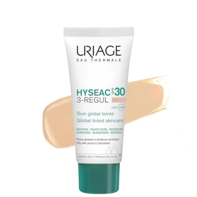 Image de Uriage Ijeak 3 Regul 40 ml