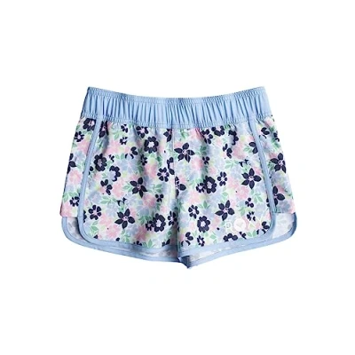 Image de Roxy Fille Good Waves Only Maillot De Bain, Bel Air Ephemere Small, 16 Ans EU