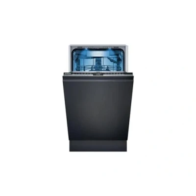 Image de SIEMENS Lave vaisselle tout integrable 45 cm SR65ZX10ME, IQ500, 10 couverts, 6 programmes, 42db