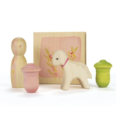 Image de Grapat x ostheimer limited edition seizoensbox hello spring 5 delig