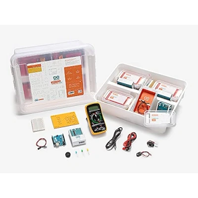 Image de Arduino Education Starter Kit