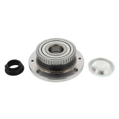 Image de MAPCO 26321 Kit de roulements roue des deux côtés du pont arrière PEUGEOT: 406 Berline, Partner I Combispace, Coupe