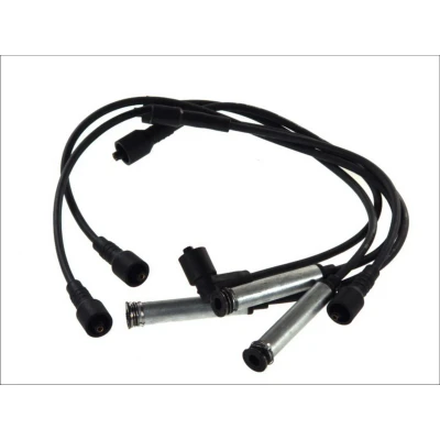 Image de BOSCH 0 986 356 801 Jeu De Fils d&#039;Allumage OPEL: Calibra A, Astra F CC, Cabriolet