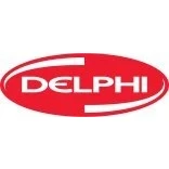 Image de DELPHI BF379 Tambours de Frein sans bague ABS, roulement roue 268 FIAT: Doblo I Break, Multipla, II Van / CITROËN: Nemo Break