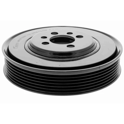 Image de VAICO V10 3605 Poulie Damper 6PK AUDI: A4 B7 Avant, A3 3/5 portes, Berline, VOLKSWAGEN: Golf 4, 5, Transporter SEAT: Leon II portes