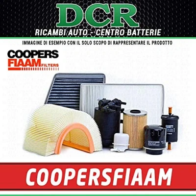 Image de COOPERSFIAAM FILTERS PC8396 2 Filtre d&#039;habitacle de pollens 260 97 30 PEUGEOT: 308 II 3/5 portes, SW 2, 508 II, DS: DS 4
