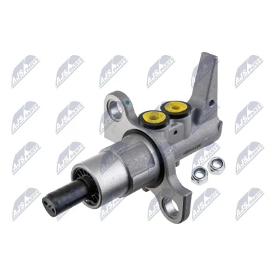 Image de NTY Maître Cylindre HPH AU 000 AUDI: A4 B8 Berline, A6 C7 Avant