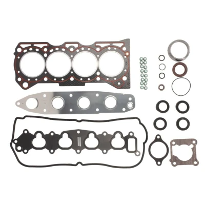 Image de ELRING 308.950 Jeu de joints d&#039;étanchéité, culasse cylindre avec joint tige soupape SUZUKI: Grand Vitara 1 SUV, I Baleno Break