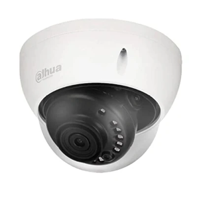 Image de Caméra Dome HDCVI 2 MPXLS Dahua DH HAC HDBW1200EP 0280B S5 2,8mm Vision nocturne 30m