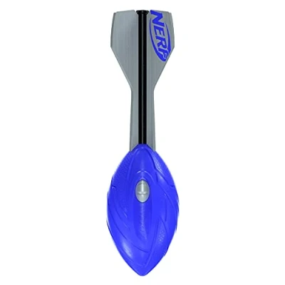 Image de Nerf Vortex Jeunesse Unisexe, Bleu/Gris, Taille Unique